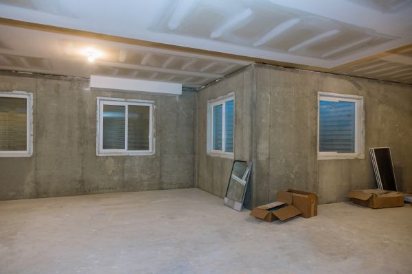 Foundation Service in Anoka