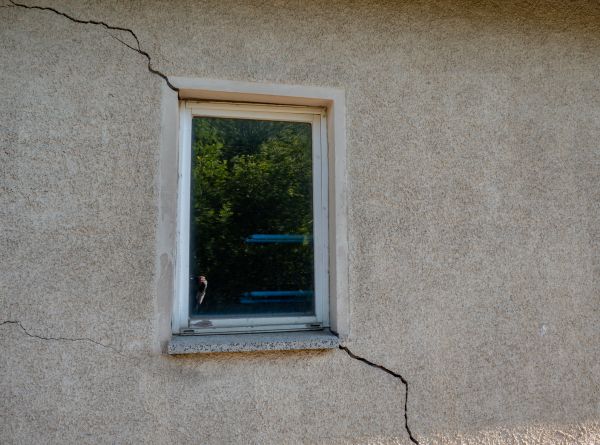 Foundation Structural Repair in Anoka