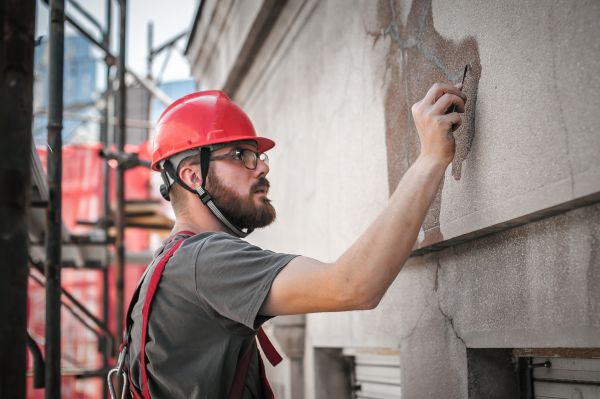 Structural Repair in Anoka