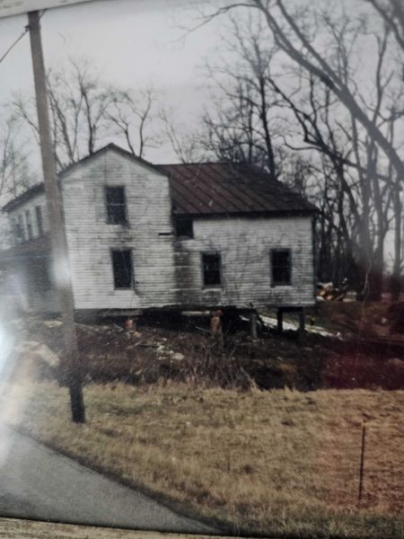 House Settling Repair in Anoka