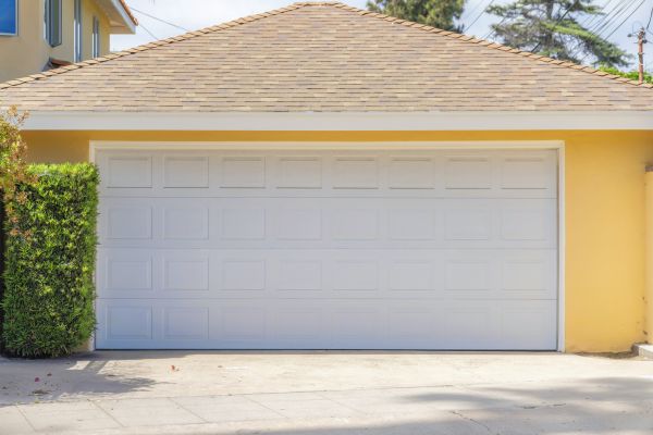 Garage Foundation Repair in Anoka