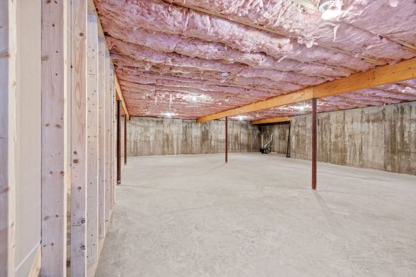 Foundation Maintenance in Anoka