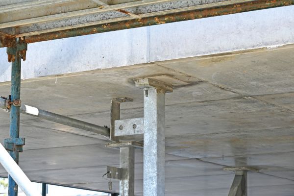 Pier And Beam Repair in Anoka