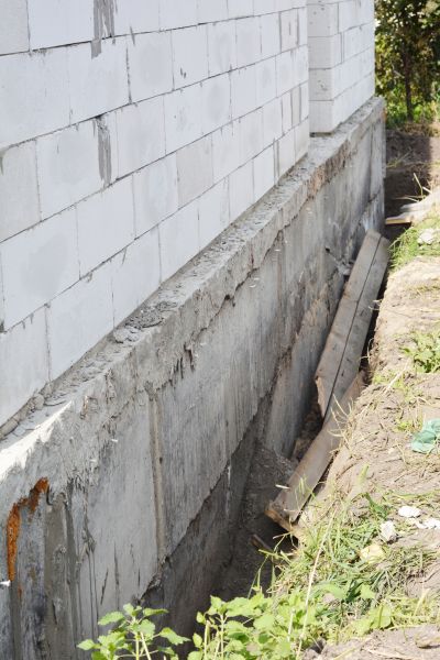 Subsidence Repair in Anoka