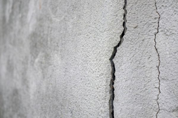Foundation Restoration in Anoka